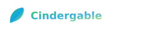 Cindergable bienestar y sabor
