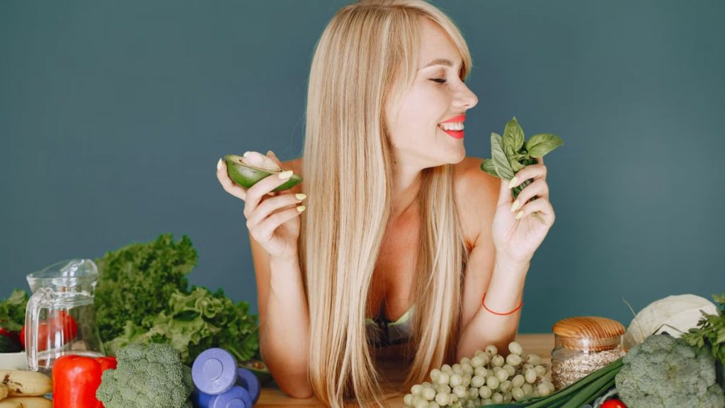 Featured image for Los beneficios de una alimentación balanceada